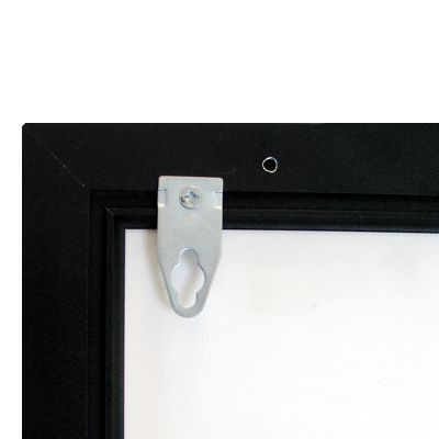 LED-Leuchtrahmen OutBox - A0