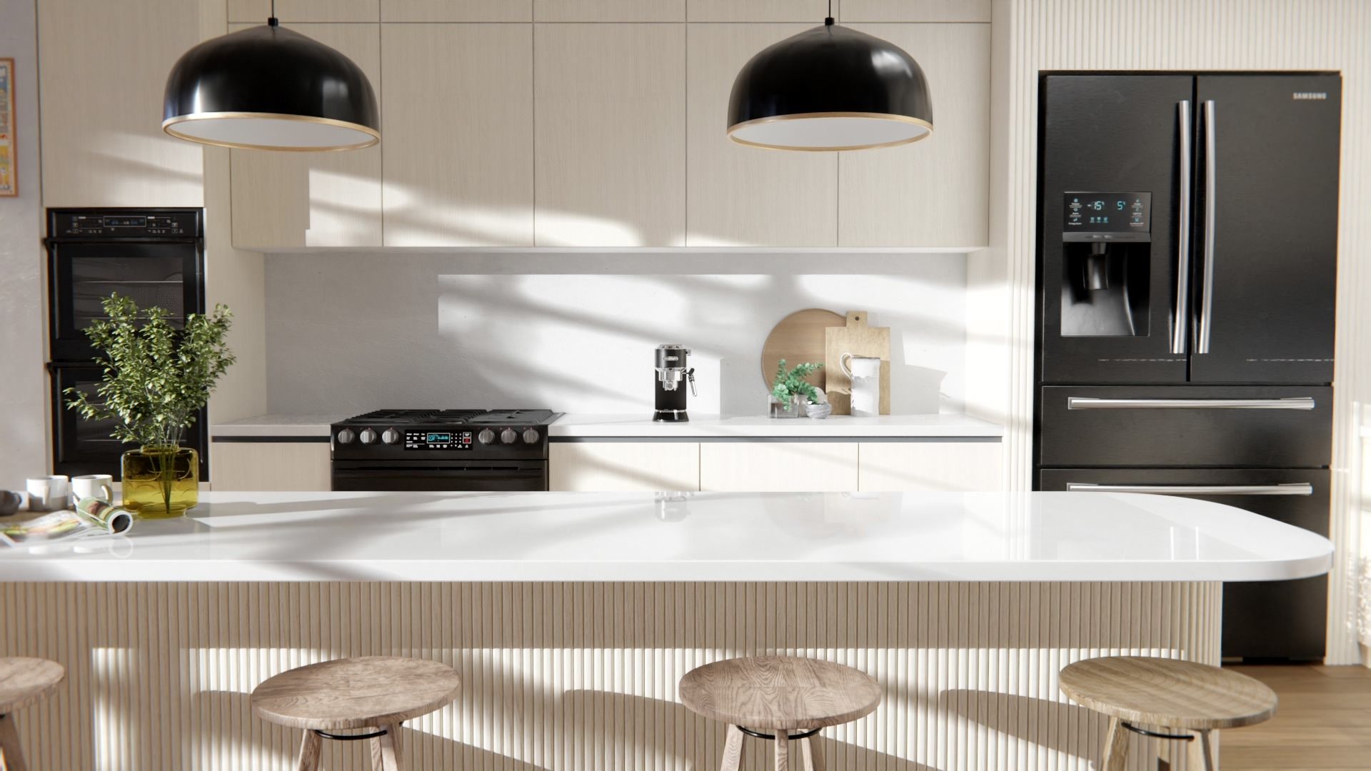 Pale White Oak - AL29